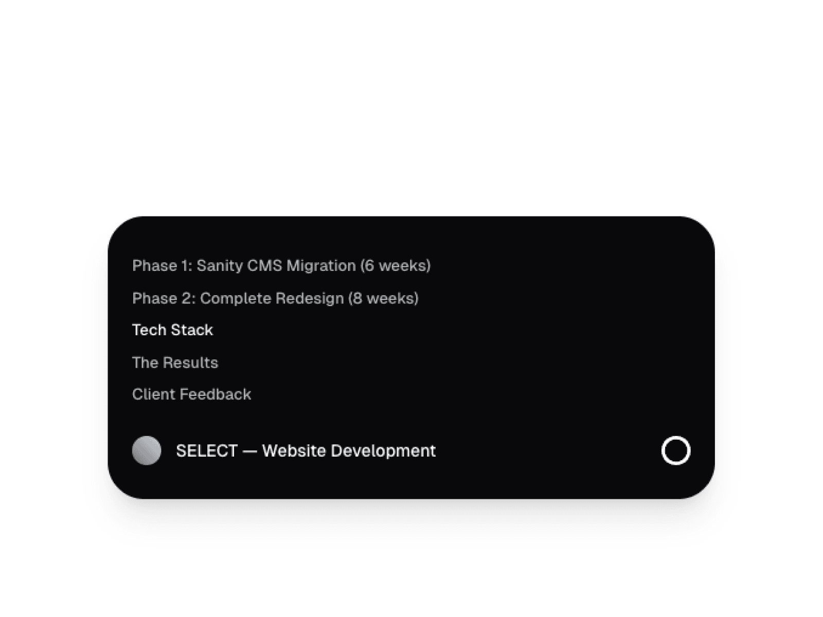 TOC Pill craft cover